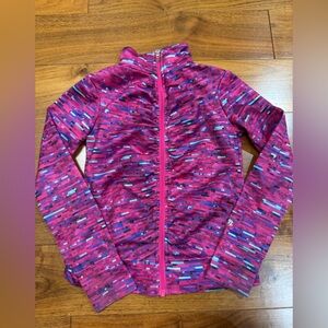 C9 by Champion Multicolor Kids Hoodie